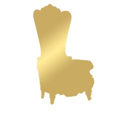 THRONE CHAIRS