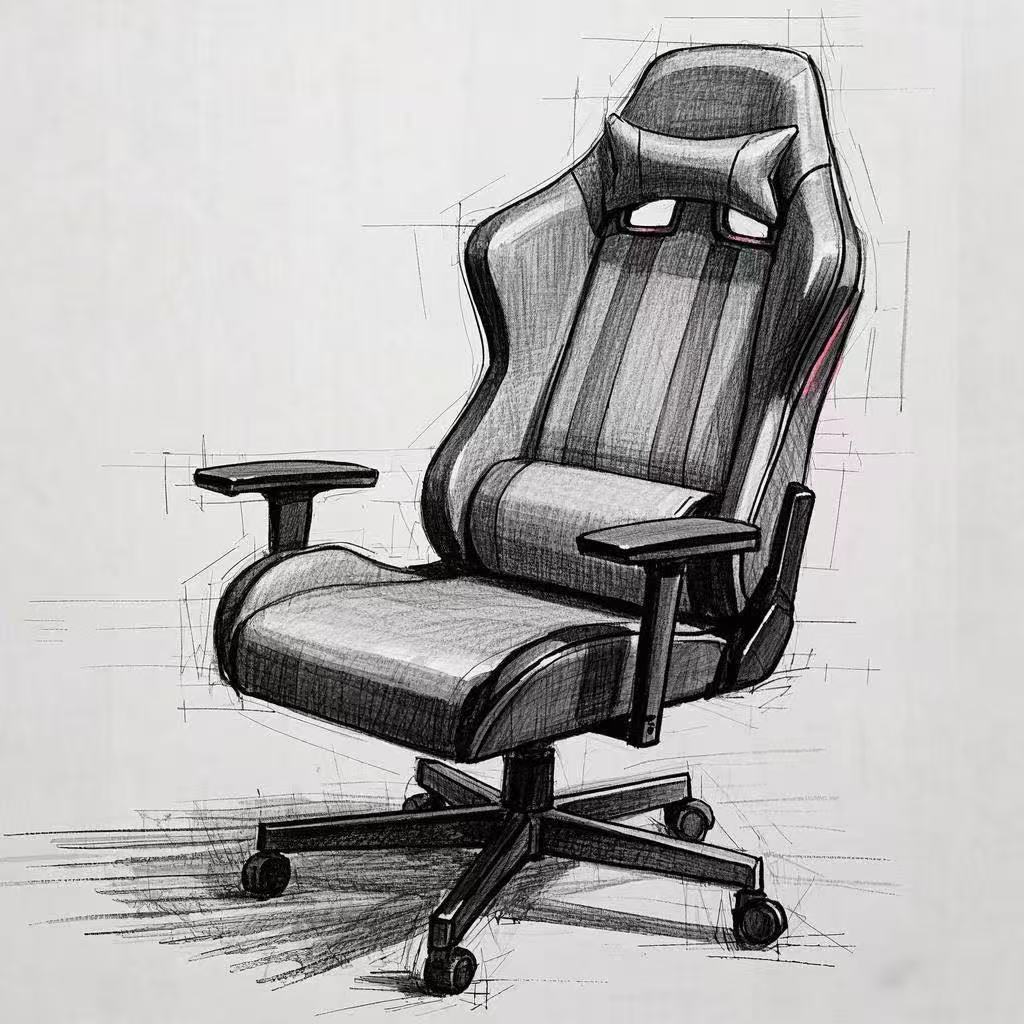 GAMING CHAIRS