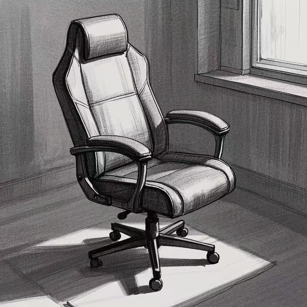 OFFICE CHAIR