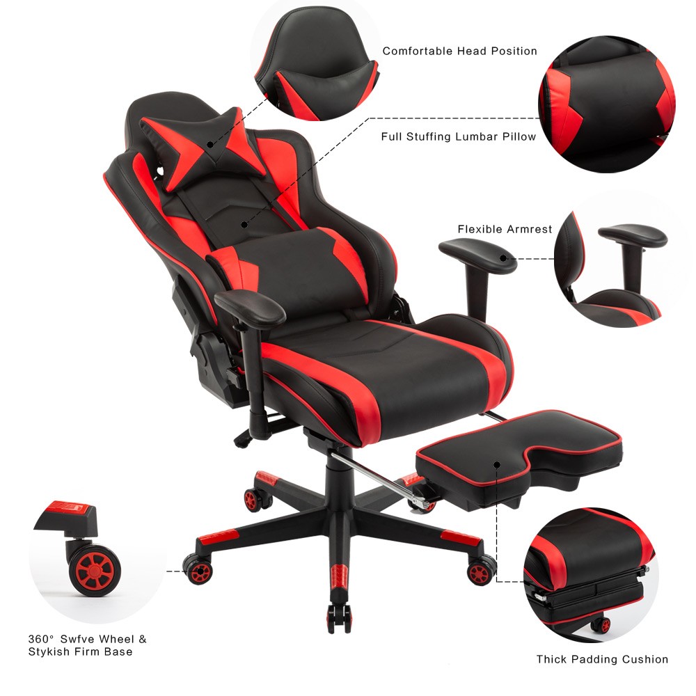 XY-UZEG01 | XINYUE GAMING CHAIR