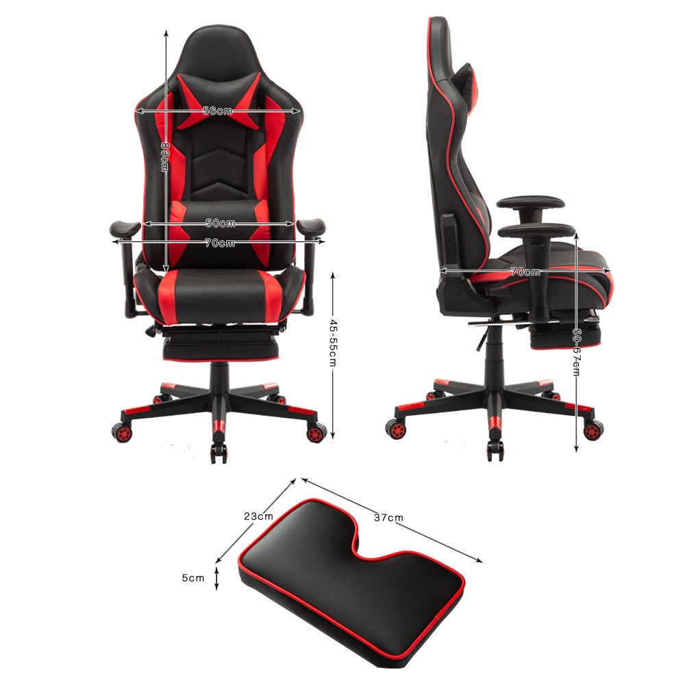 XY-UZEG01 | XINYUE GAMING CHAIR