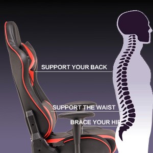 XY-UZEG01 | XINYUE GAMING CHAIR