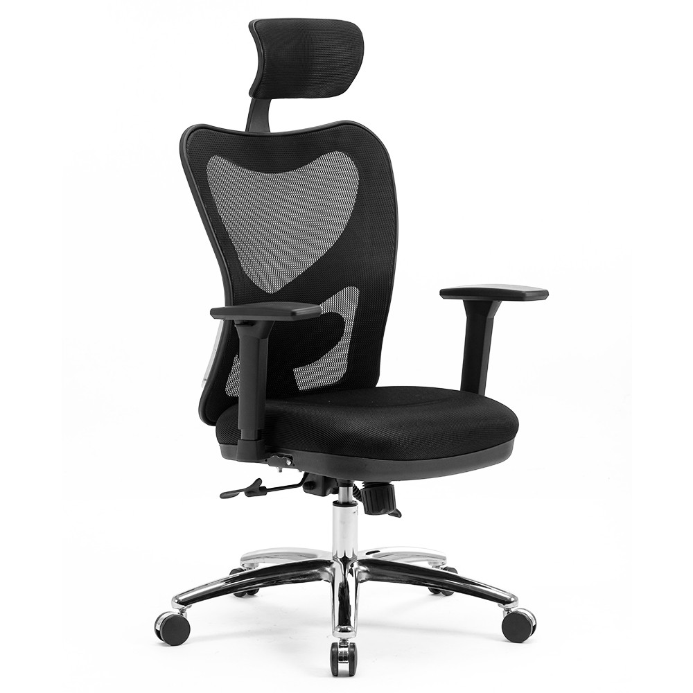 XY-UZMC01 | XINYUE OFFICE MESH CHAIR