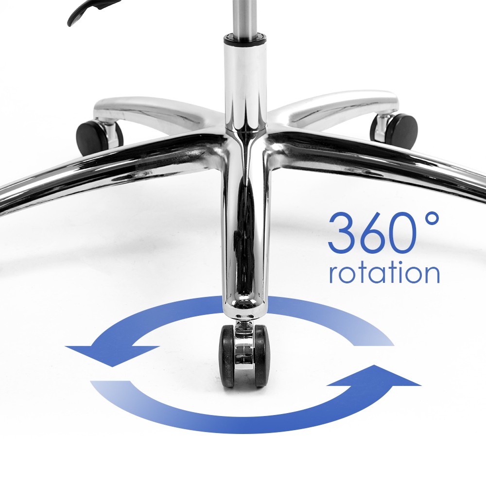 XY-UZMC01 | XINYUE OFFICE MESH CHAIR